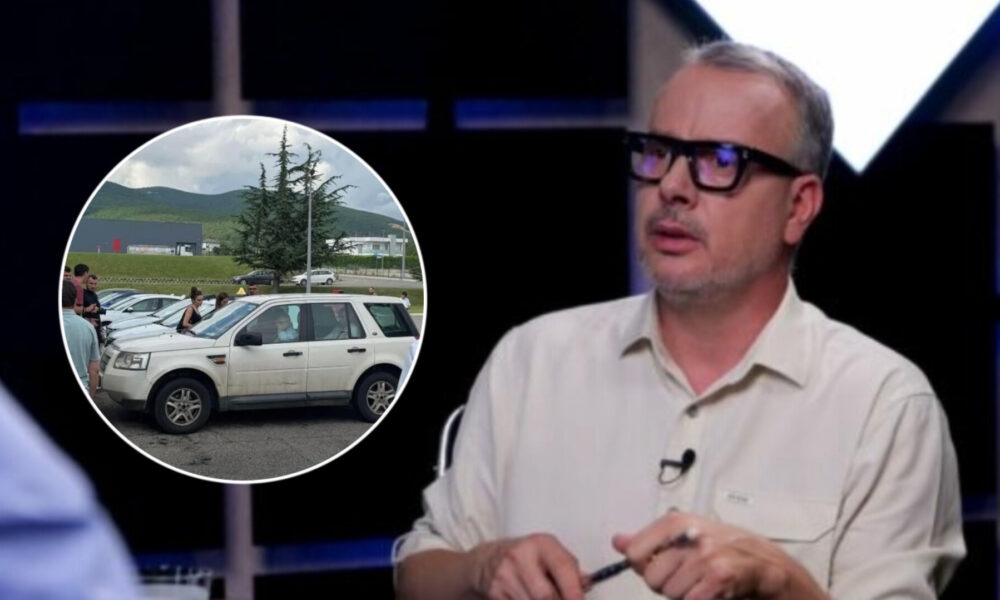 Kajtazi me detaje të pathëna nga aksioni i pushtetit në Vita   Ata u nisën për drekë në Troftë 