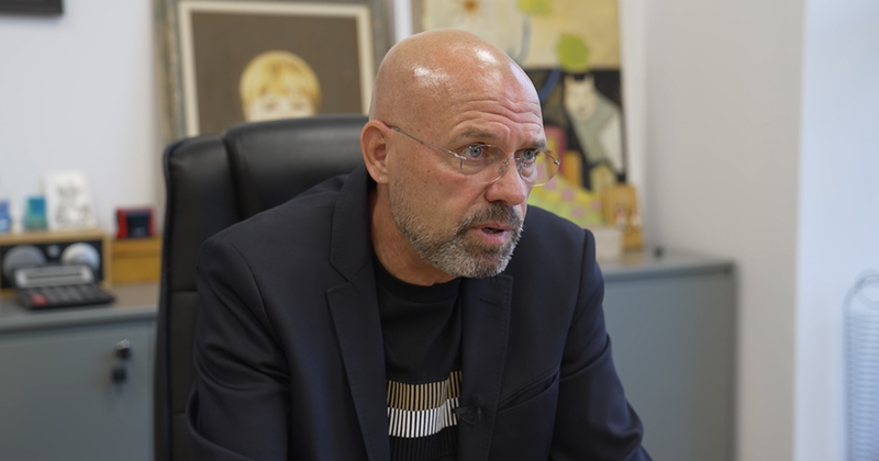  Kalamaj kopështi që padisin edukatoren   Manjani  fshikullon  PD dhe PS për përplasjen në Strasburg