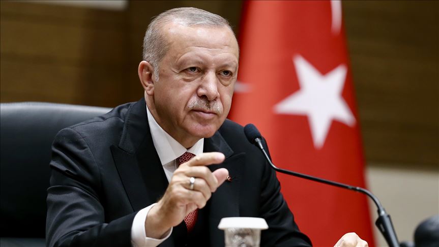 Erdogan  Turqia do të vazhdojë të udhëheqë me KFOR in