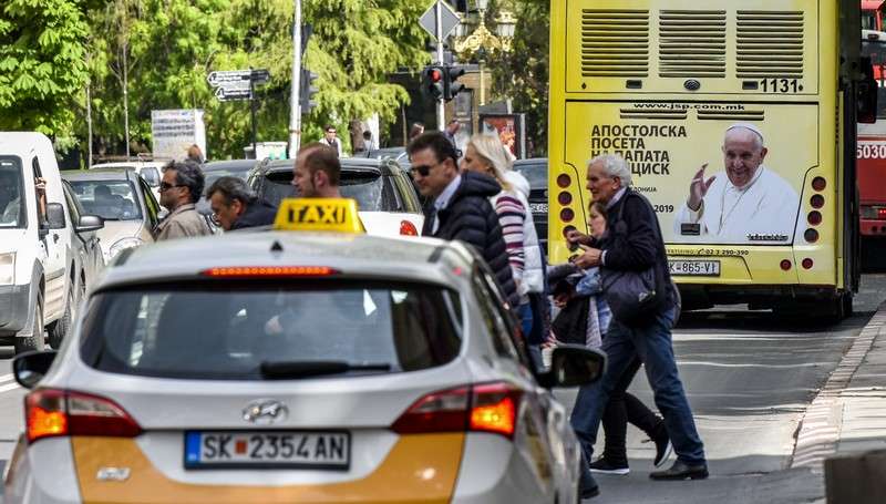 Eurostat  Maqedonia e Veriut me standardin më të ulët të jetesës në Evropë