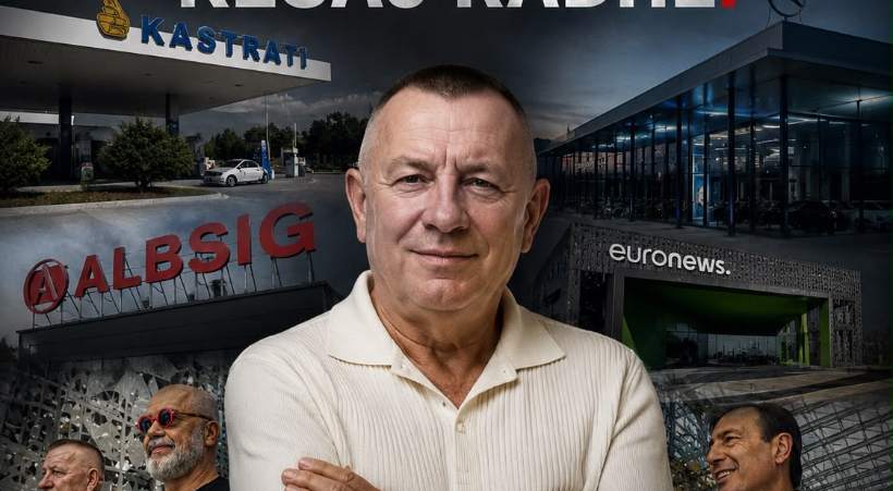Nga Zverneci te Rama  Si Kastrati u zhduk nga narrativa e protestës