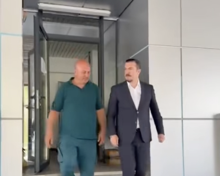 Dauti nga Deve Bair  Investimet do të rrisin efikasitetin e procedurave doganore