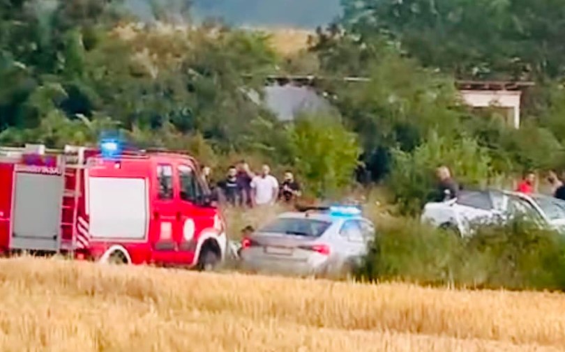 Tragjike në Kosovë  dy të vdekur dhe dhe tre të plagosur rëndë në aksident