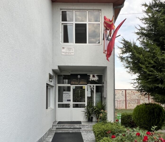 Robert Millosheski emërohet ushtrues detyre i kryetarit të Komunës së Bërvenicës