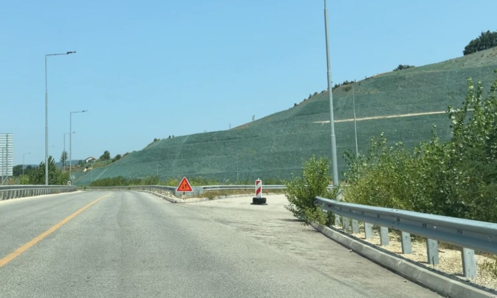 Aksidenti fatal në Shkup Bllacë  familja angazhon avokat