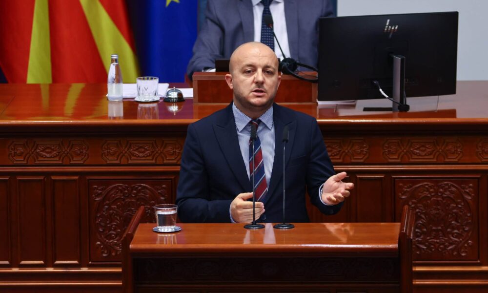 Hoxha  Subvencionet do të paguhen pas rebalancit të Buxhetit  aplikimet për vitin 2026 shtyhen deri në fund të shtatorit