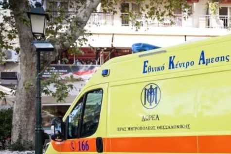 Selanik  Një vajzë 23 vjeçare u gjet e vdekur në apartament  dyshohet se është nga Maqedonia