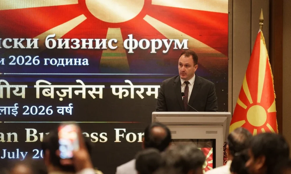 Andonovski  Do ta përmirësojmë Regjistrin Qendror të Popullsisë