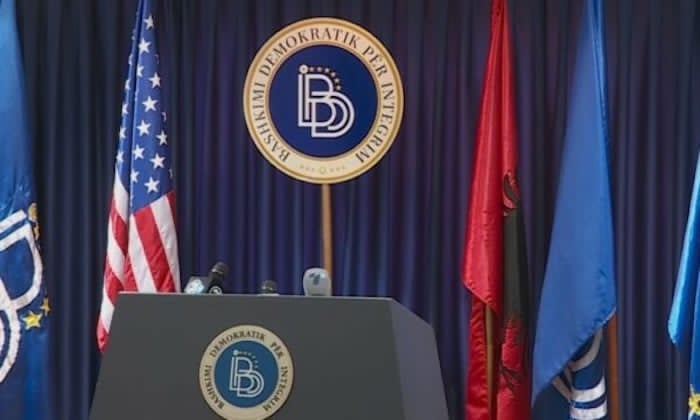 BDI  Tash edhe komisionet profesionale pa asnjë shqiptar