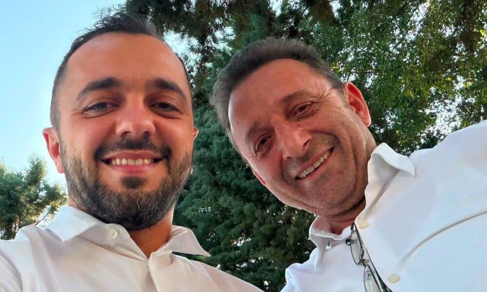 Shkodran Alili  Met Braja do të mbrohet në liri  e drejta në fund triumfon