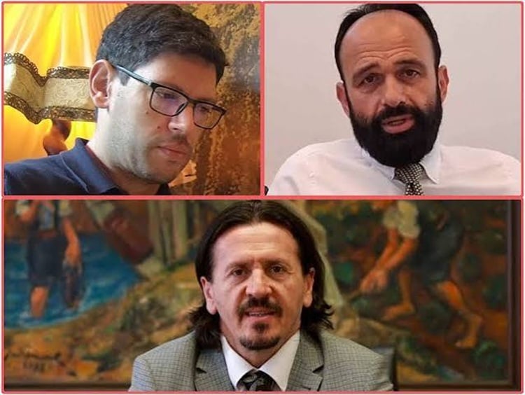 Agon Ferati do ta zëvendësojë Stojillkoviqin