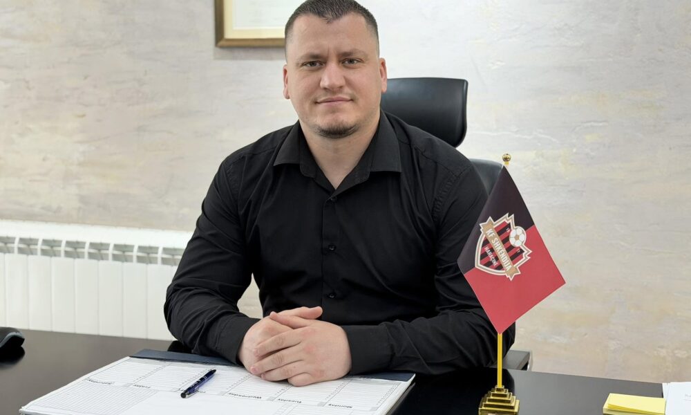 Kreu i Haraçinës Daut Beqiri nis projektin  Më afër qytetarit 