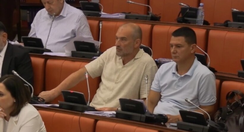 ASH  Rebalanci i buxhetit pa investime për komunat shqiptare