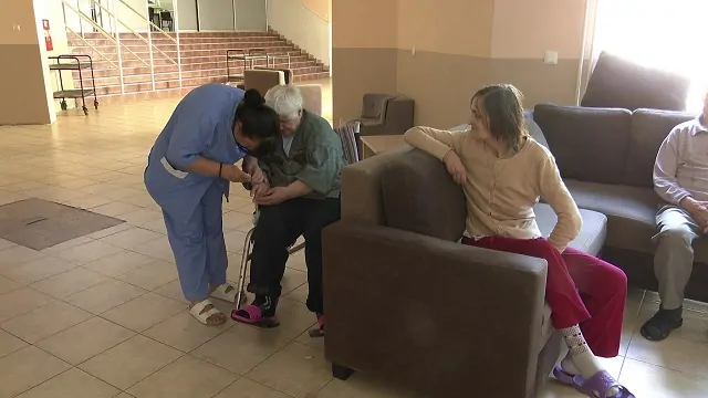 Alarmante gjendja me mungesën e personelit në Shtëpinë e të Moshuarve në Kumanovë