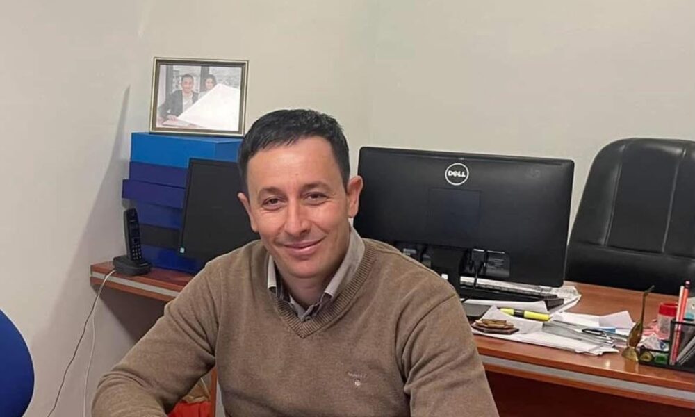 Anëtari i Këshillit të Përgjithshëm të BDI së  Blerim Idrizi  jep dorëheqje dhe largohet nga aktiviteti partiak