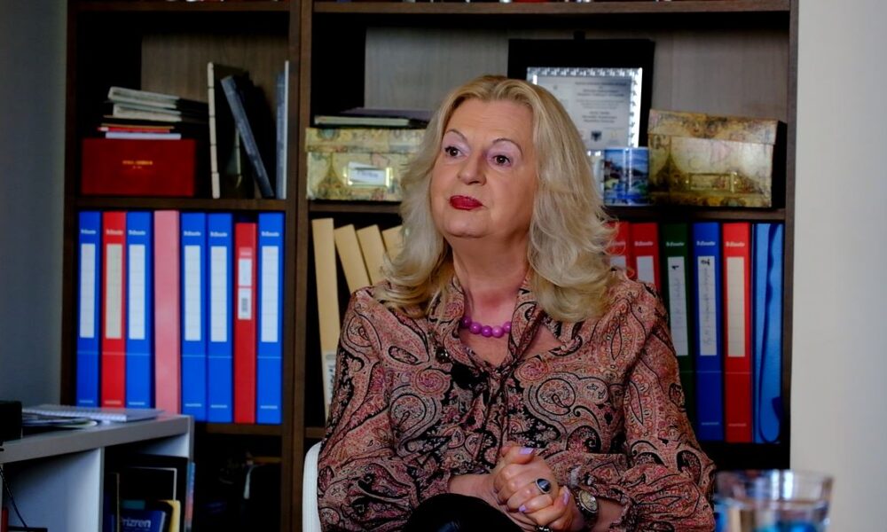 Tahiri  Vetëm krijimi i institucioneve të reja me pajtim politik mund ta nxjerrë Kosovën nga kriza