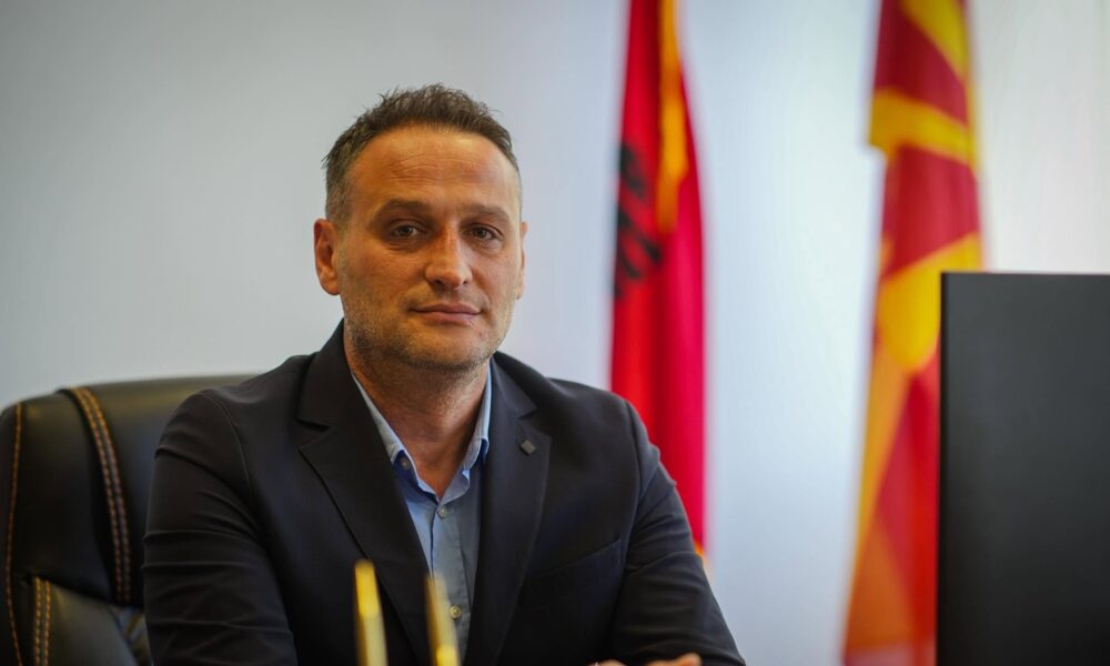 Erzen Elezi për protestën e BDI së  Protestojnë të privilegjuarit  jo për emrat  por për postet