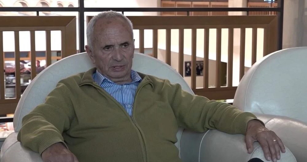 Hajredini për protestën e BDI së  Çdo tetovar e di se emrat kurr nuk u ndryshuan