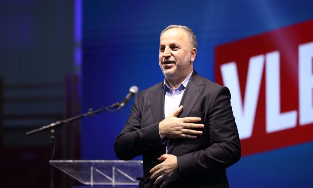 Adnan Azizi  Po të doja ta apostrofoj Talat Xhaferin në mënyrë pezhorative  do të flisja për JNA në