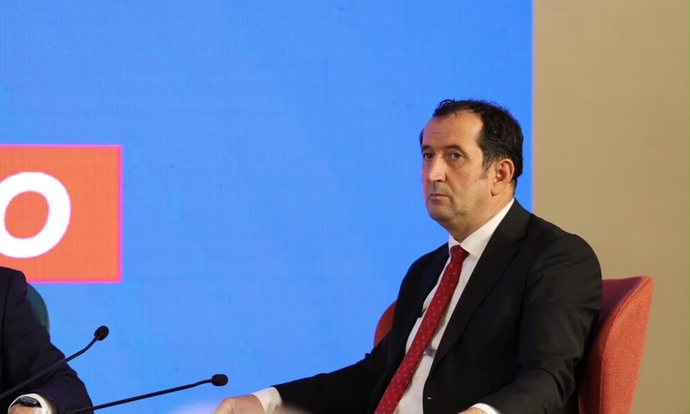 Qoku  Fuqia e VMRO DPMNE së është pasojë e keqqeverisjes së BDI së dhe talljes me shtetin dhe qytetarët e tij