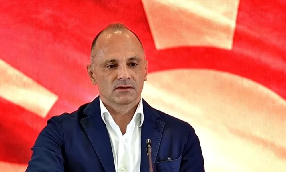 Filipçe  LSDM nuk do të mbështesë ndryshime në Kodin Zgjedhor që krijojnë hapësirë për manipulime