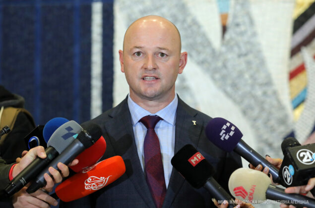 Gara për kreun e Prokurorisë për Krim të Organizuar  Kush do ta pasojë Islam Abazin 