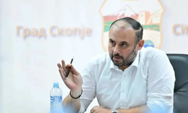 Gjorgjievski  Komunat do të formojnë komisione për raportimin e dëmeve