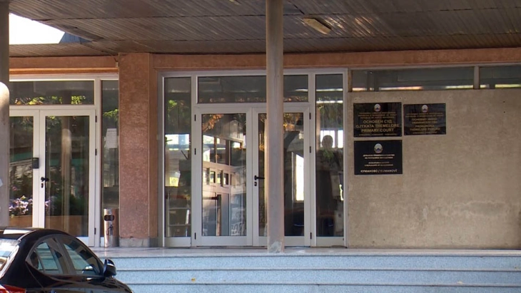 Nesër fillon gjykimi i  vrasësit serik  nga Nagoriçani i Vjetër  i Kumanovës