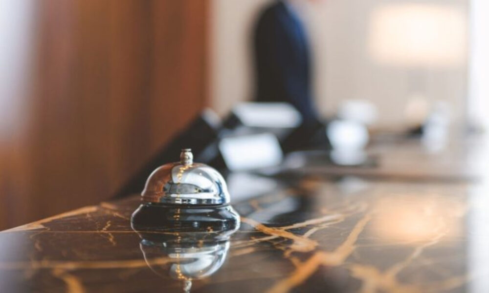 Çmimet e shërbimeve hotelierike gjatë qershorit u rritën me 2 6 