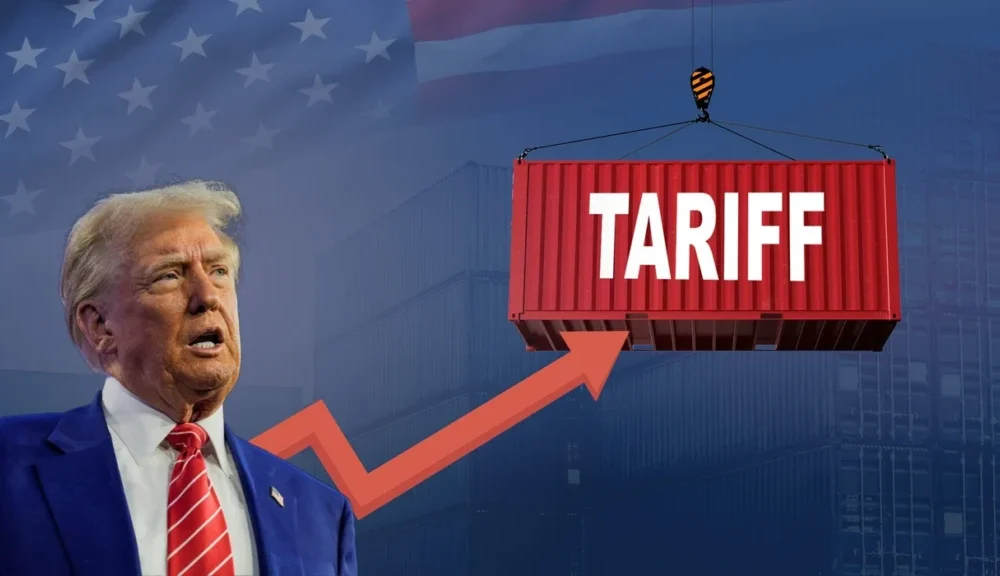 Analiza  Tarifat e reja të Trumpit hapin një betejë të re tregtare  përplasjet në SHBA dhe rreziku i rritjes së çmimeve