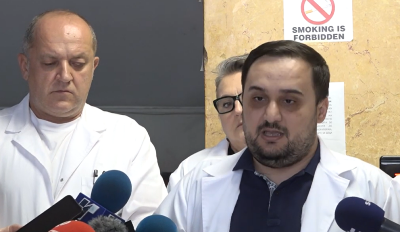 ISHP  Janë plotësuar kushtet për shpalljen e gjendjes së epidemisë në Gostivar