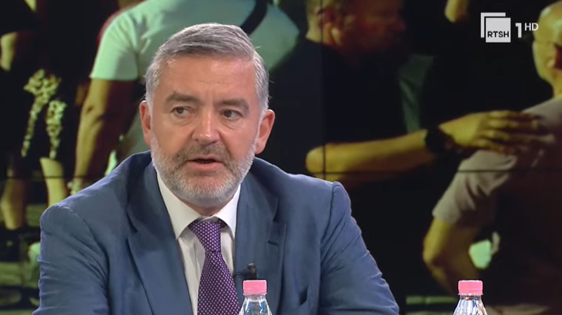Klosi  PS po përgatitet për të fituar 61 bashkitë  protestuesit t i provojnë forcat në zgjedhje