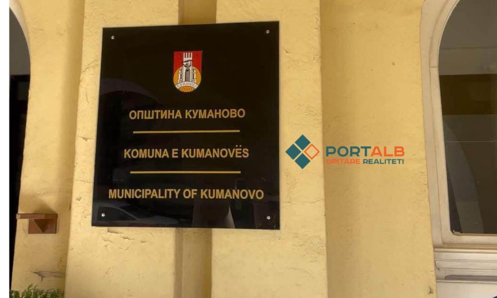 Kumanova do të marrë kredi prej 1 6 milionë eurosh  pasi shpenzoi 4 milionë euro për transport publik falas