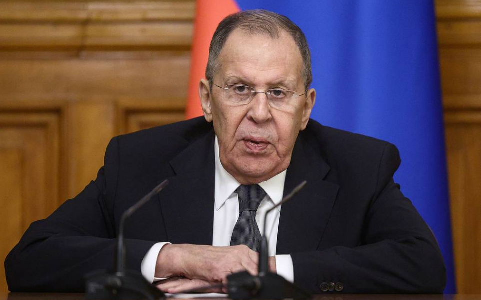 Lavrov  Marrëveshja SHBA Iran duhet të pasqyrojë interesat e të gjitha palëve