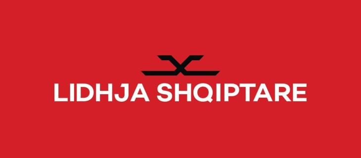 Lidhja Shqiptare  Shprehim solidaritetin tonë të plotë me të gjithë qytetarët e Gostivarit