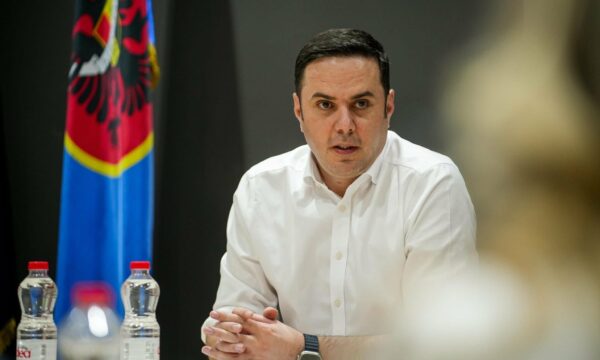 Sot organizohet protestë për Lumir Abdixhikun  kjo është arsyeja 
