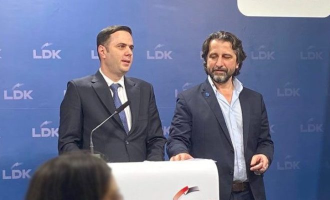 Abdixhiku paralajmëron Përparim Ramën pas votimit  Nëse është përfshirë në këtë drejtim  ka gabuar rëndë