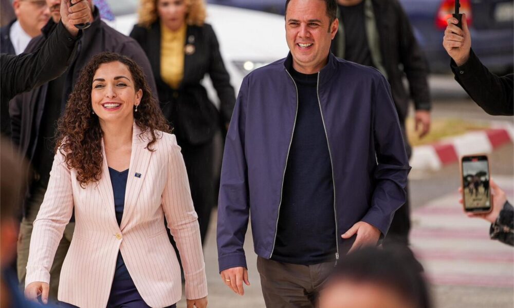 analistet-thone-se-osmani-pati-ndikim-ne-rezultatin-e-kuvendit-presin-qe-ajo-te-jete-nenkryetare-e-ldk-se