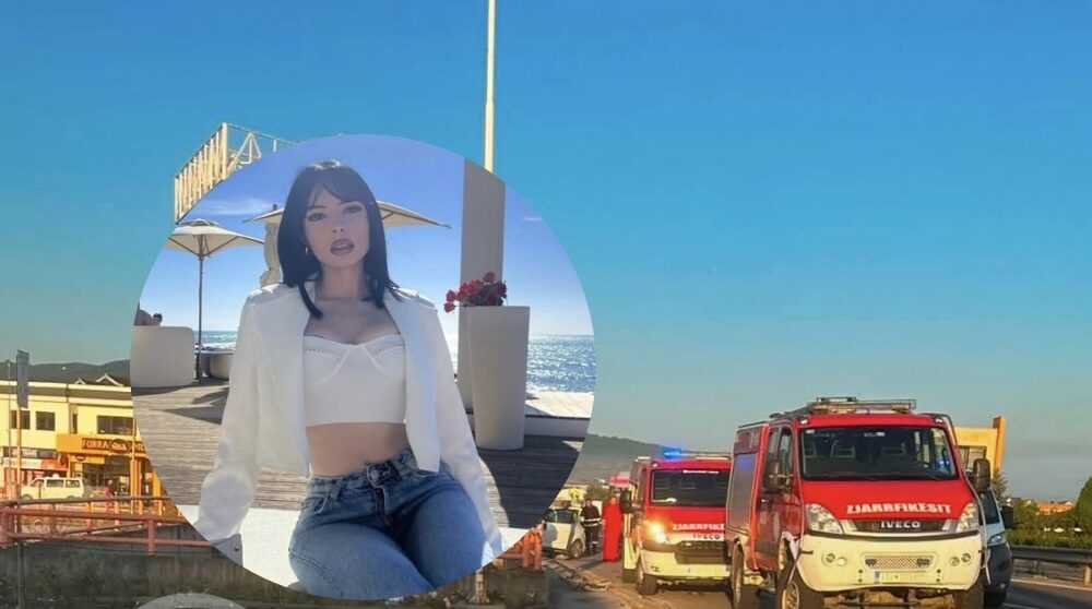 Kjo është e reja që humbi jetën në aksidentin në Komoran
