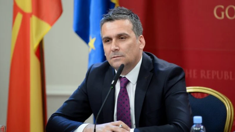 Hoxha  Dialogu i hapur për lejen e USJE s sjell ndryshime konkrete dhe kthen besimin e qytetarëve