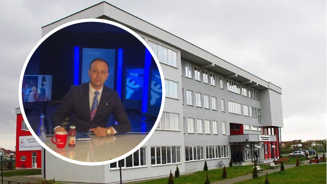 Pasi Universitetit të Ferizajit nuk iu nda buxhet për vitin 2027  reagon Qorolli  Nuk fitohet Prishtina duke mbyllur universitete e biznese
