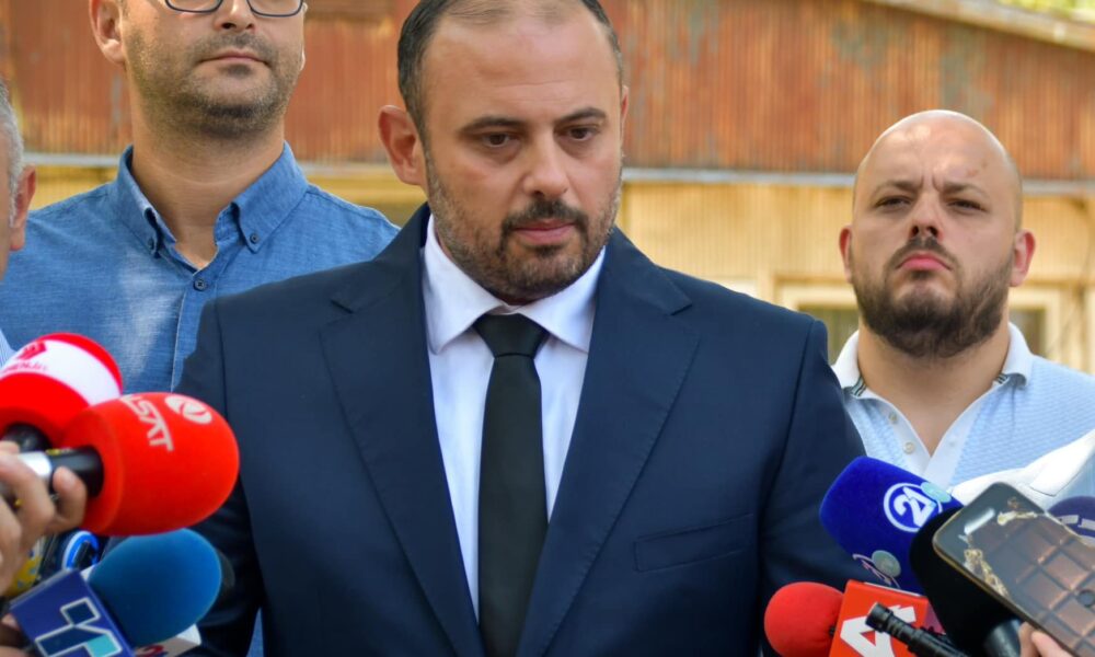 Shkupi drejt një sistemi modern të transportit publik