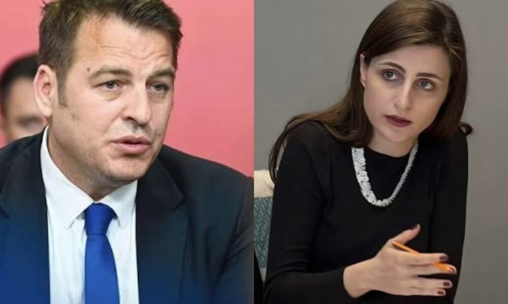 Muja tha se Kosova  e ka siguru bukën e vet   Ymeri  Edhe sa vjet duhet m i dëgju këto propaganda të viteve 80 ta 