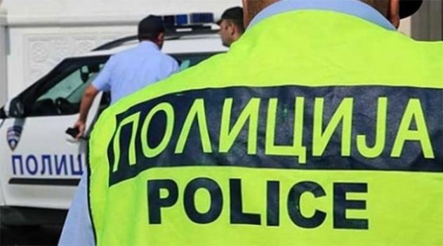 Arrestohet hajduti i dyshuar i portofolit në Gostivar