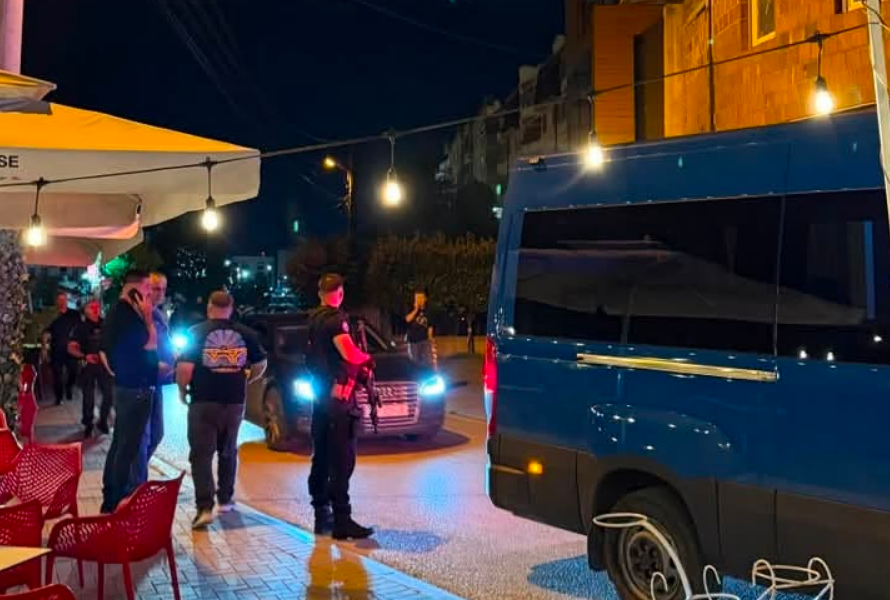 Plagosja në Pejë  policia jep detajet e fundit