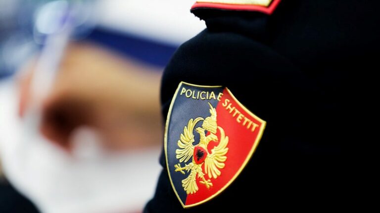 LËVIZJET   Ndryshime në kupolën e Policisë së Shtetit  kush ikën dhe kush vjen
