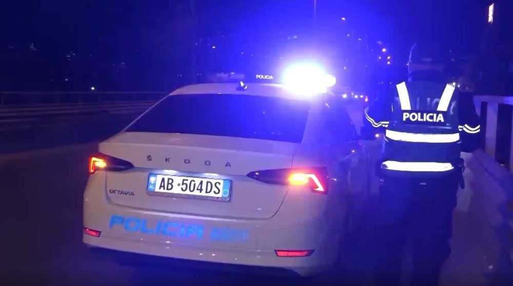 Konflikt mes disa personave në Tiranë  një i plagosur me thikë