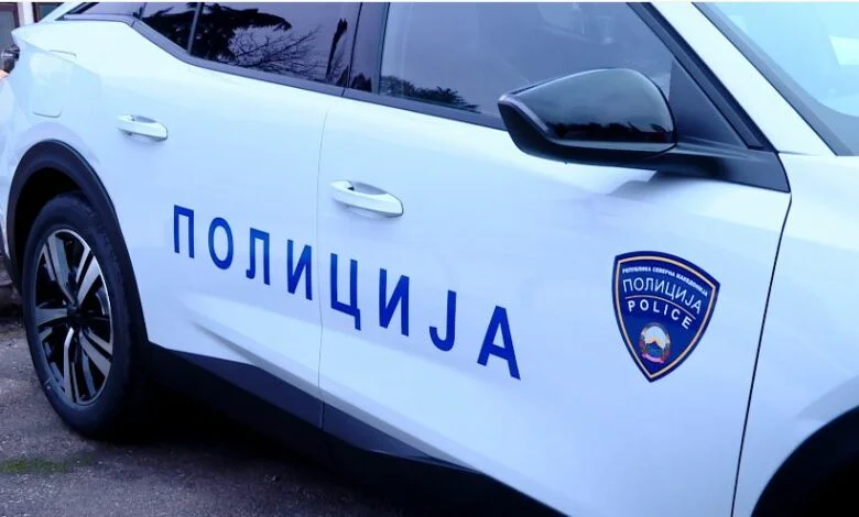 E incizoi fshehurazi dhe i kërkoi 5 000 euro për të mos e publikuar  gostivarasi përballet me kallëzim penal