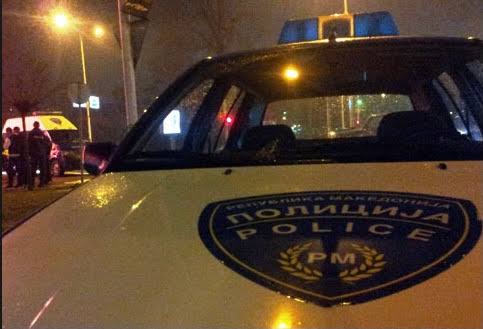 Arrestohen 5 persona nga Shkupi dhe nji nga Gërçeci në aksionin anti drogë të MPB