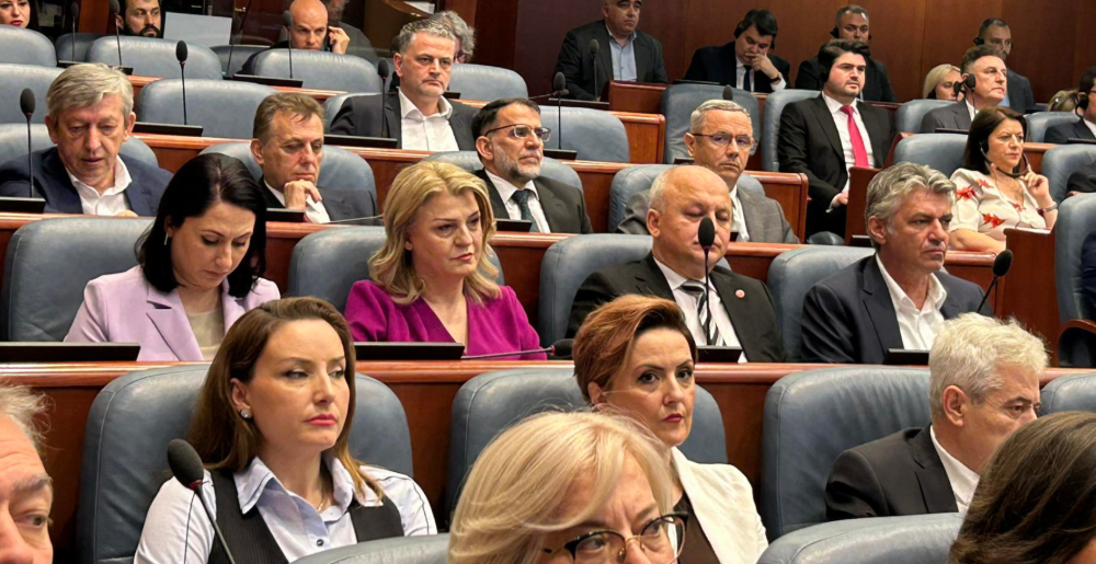 Ligjet për arsimin e lartë do të presin shtatorin  BDI e pezulloi bllokadën por jo kushtet